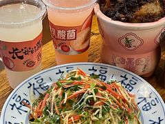 -福苗小骆驼烧烤(莲湖路店)