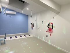 -美国悦宝园早教托育中心(东坝店)