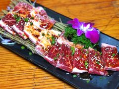 -炙忧烤肉屋(中国铁建广场店)