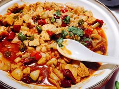 -麻六记(新天地店)