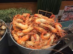 -东华假日酒店自助餐