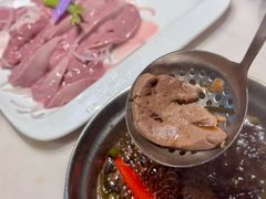 -围炉夜话·潮汕卤水火锅(榕江店)