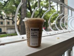 -星巴克臻选(广州沙面店)