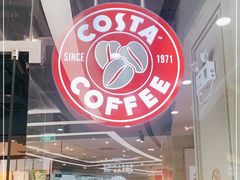 -COSTA COFFEE(丰联广场店)