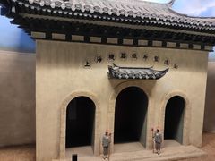 -上海纺织博物馆