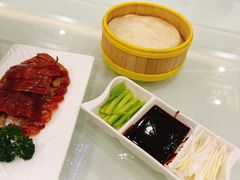 烤鸭-红菜坊·烤鸭·川鲁宴(石园店)