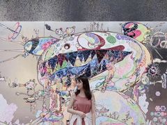 -大馆(前中区警署建築群)