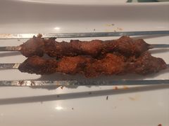 -新疆兵团食府清真(马连道店)