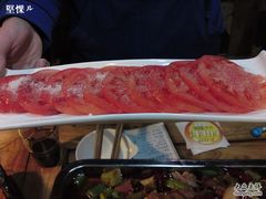 IMG214-锦尚阁烤鱼•天津菜(宣武门胡同店)