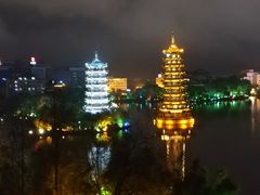-忆咖啡观景餐厅(桂林象山公园店)