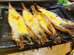 -东田之村自助餐厅(金水路店)