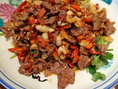 -厨道重庆菜馆(鸳鸯店)