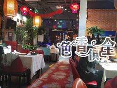 -雲蜀龙阁·金牌水煮鱼(方庄店)