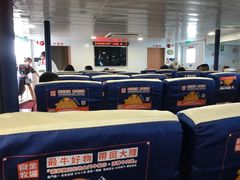 -厦门五通客运码头