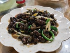 -南记食粥坊·宵夜大排档(莲花总店)