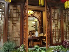 -泡桐树孙二娘私房菜