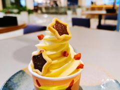 冰淇淋-dodonpa.墩墩伐 便当食堂(博华广场店)