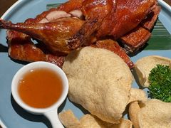 -食锦记·福建私房菜(浦西万达店)