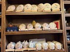-沐春秋茶书院·茶室.茶馆.商务包房(知春路店)