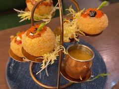 -Shantek象提南亚餐厅&西餐融合Bistro(淮海中路店)