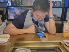 -金妈家烤肉(龙湖U城天街店)