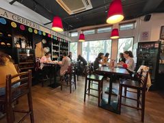大堂-La Creperie法餐厅(桃江路店)