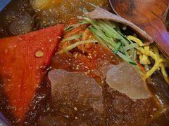 -梨花牛肉汤饭(仁恒伊势丹店)