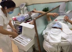 -痘博士北京·全国连锁祛痘机构