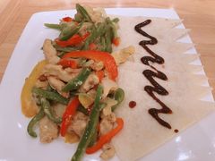 -ALAMEEN阿拉伯餐厅(三里屯店)