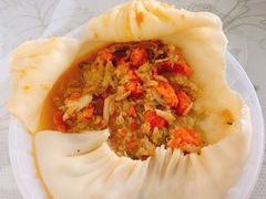 -尚香汤包文博馆(合兴路店)