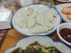 -渔家小院观海海肠捞饭地方菜(环海中路店)