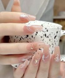 点击看大图 -CO COLOR美甲美睫美妆