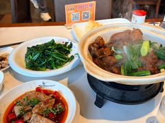 -壹只菜·崇明本地特色菜(崇明南门店)