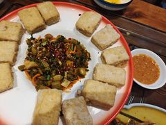 -云隐小厨·传统大理美食(复兴路店)