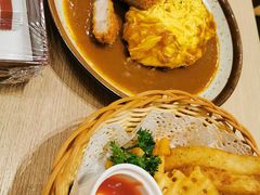 -CoCo壱番屋