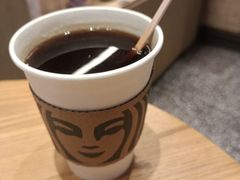 -星巴克臻选(汇丽广场店)