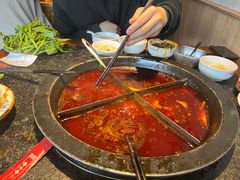 -陈眼镜火锅(总店)