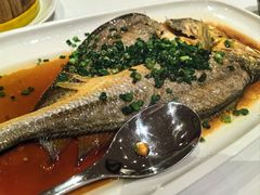 -醉辉皇原味海鲜江南菜(成都大魔方店)