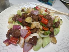 -金榜大酒店-中餐