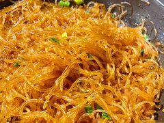 海鲜炒粉丝-苏浙徽·江南荟·本味融合菜(相城方圆里店)