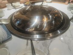 -冰城焰会大丰收铁锅炖(萝岗万达金街店)