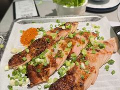 -绿茶餐厅(广州天河城店)