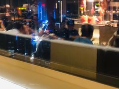 -洲际酒店·地平线全日餐厅HORIZON CAFÉ