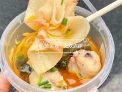 -盛香亭热卤(宝泰购物广场店)