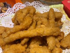 -大哈福烧烤·海鲜·家常菜(延安三路店)
