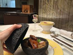 -东海朗廷酒店-唐阁T’ANG COURT 中餐厅