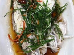 -龙溪海鲜酒家(溪涌店)