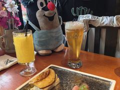 -布拉格餐厅· 中欧捷克菜(全国首店)