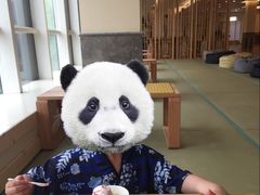-汤里来温泉