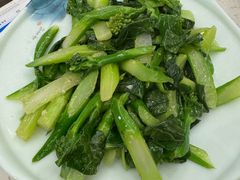 -明园茶餐厅(沙头角店)